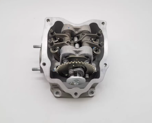 75 مللي متر دراجة نارية اسطوان - مراجعة Motorcycle Crankshaft وسعره