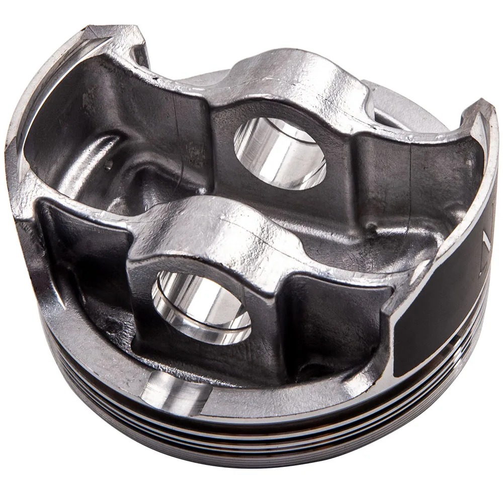 طقم أسطوانة محرك دراجة نارية م - مراجعة Motorcycle Engine Kit وسعره
