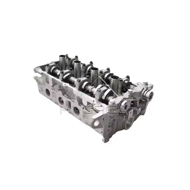 رأس أسطوانة أمامي جديد 1.5 لتر - مراجعة Engine Cylinder Head وسعره