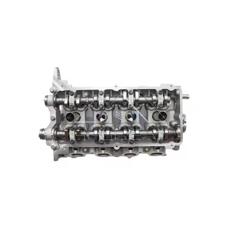 رأس أسطوانة أمامي جديد 1.5 لتر - مراجعة Engine Cylinder Head وسعره