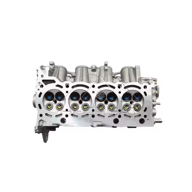 رأس أسطوانة أمامي جديد 1.5 لتر - مراجعة Engine Cylinder Head وسعره