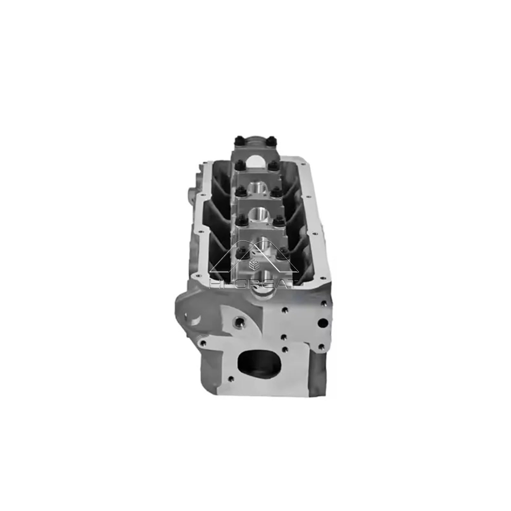 رأس أسطوانة المحرك EA113 06A10 - مراجعة Engine Cylinder Head وسعره