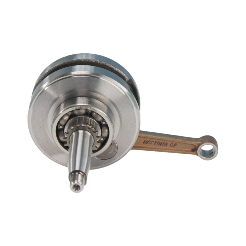 آليات كرنك الدراجة النارية DT1 - مراجعة Motorcycle Crankshaft وسعره
