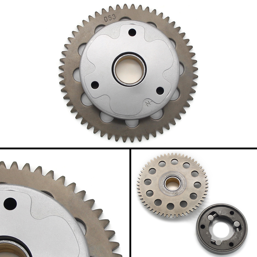 دراجة نارية كاتب موتور اتجاه و - مراجعة Motorcycle Starter Motor وسعره