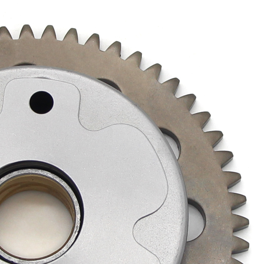 دراجة نارية كاتب موتور اتجاه و - مراجعة Motorcycle Starter Motor وسعره