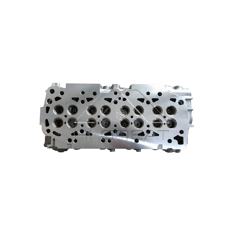 رأس أسطوانة محرك YD25 لنيسان ن - مراجعة Engine Cylinder Head وسعره