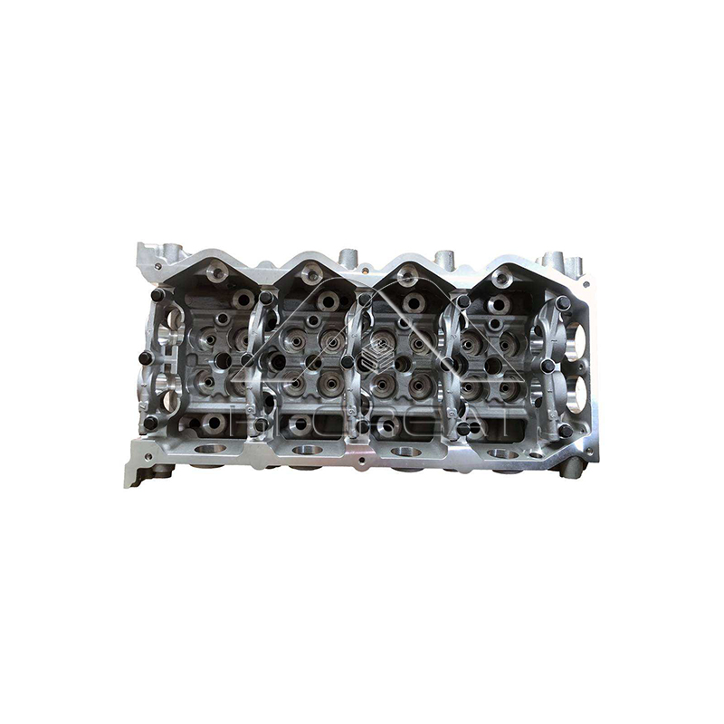 رأس أسطوانة محرك YD25 لنيسان ن - مراجعة Engine Cylinder Head وسعره