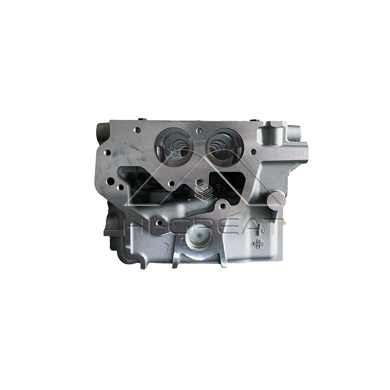 رأس أسطوانة محرك YD25 لنيسان ن - مراجعة Engine Cylinder Head وسعره