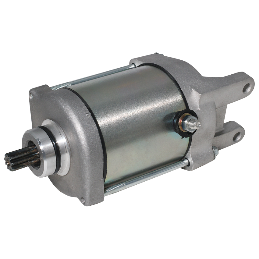31210-LBA7-900 دراجة نارية كات - مراجعة Motorcycle Starter Motor وسعره