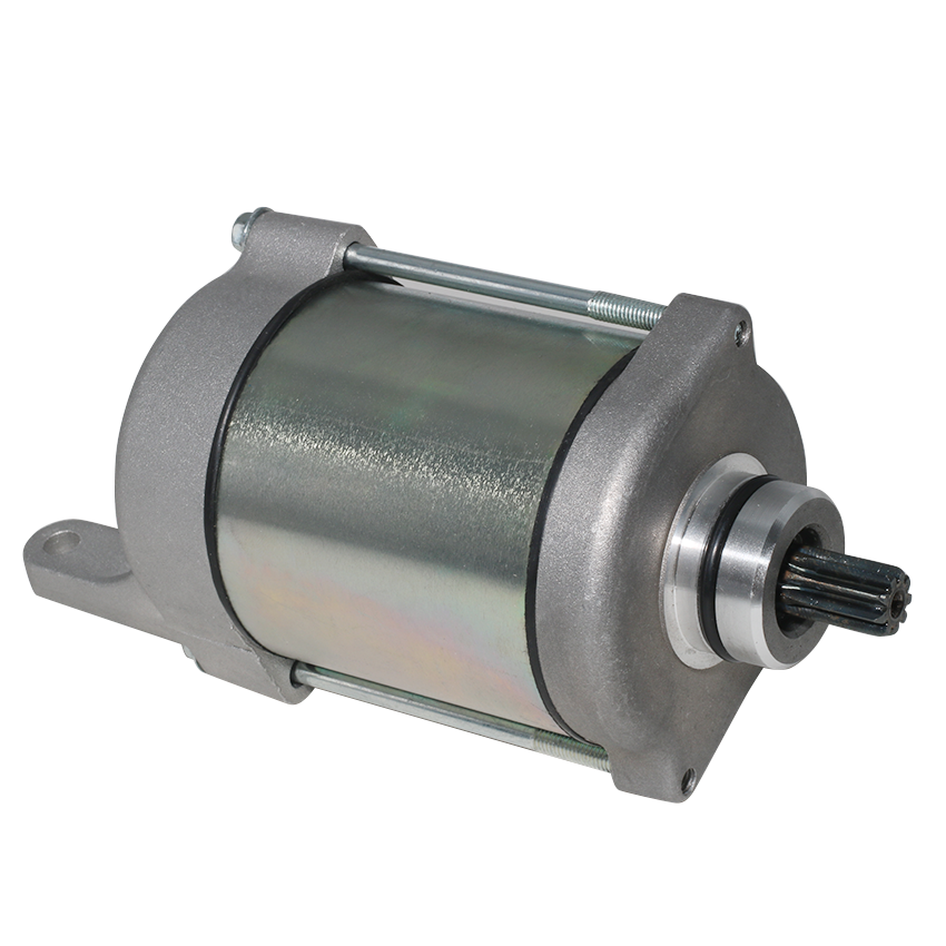 31210-LBA7-900 دراجة نارية كات - مراجعة Motorcycle Starter Motor وسعره