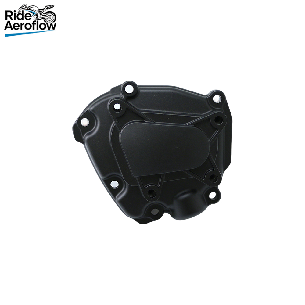 غطاء محرك ستاتور (كرنك كيس) لد - مراجعة Motorcycle Stator وسعره