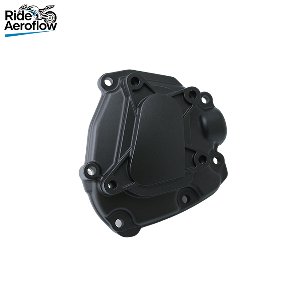 غطاء محرك ستاتور (كرنك كيس) لد - مراجعة Motorcycle Stator وسعره