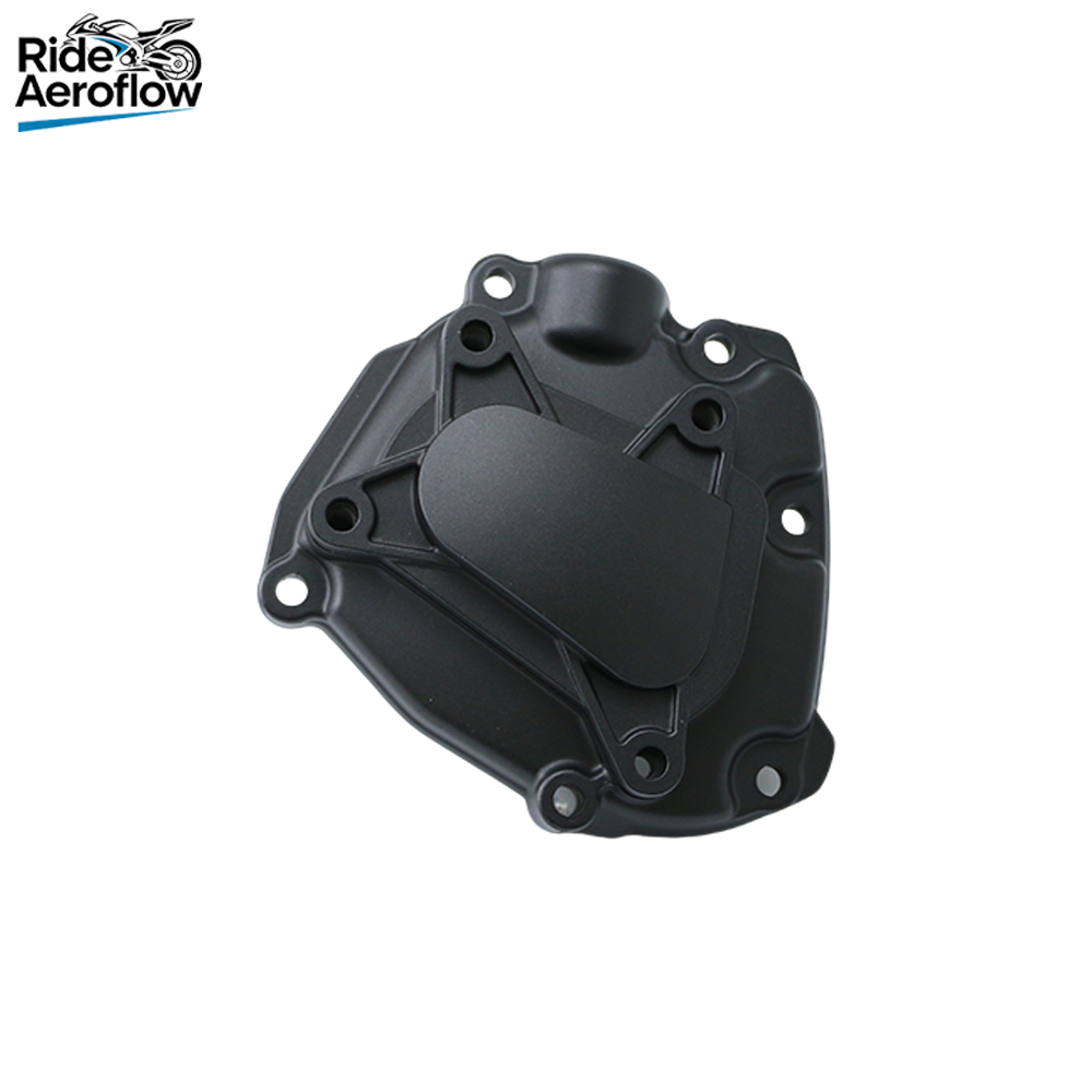 غطاء محرك ستاتور (كرنك كيس) لد - مراجعة Motorcycle Stator وسعره