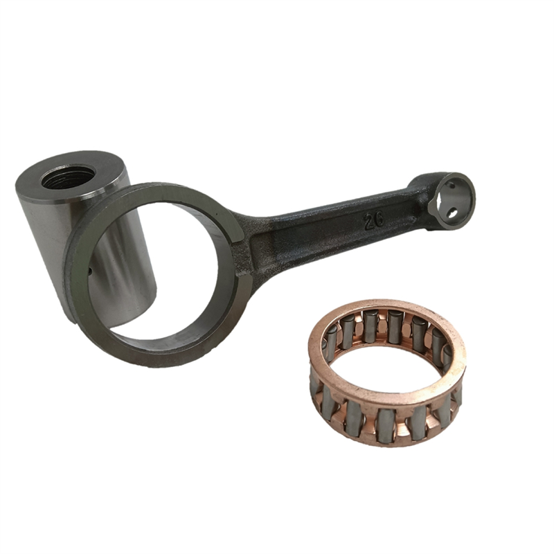 جديد ورائج - متوفر الآن: طقم ذ - مراجعة Motorcycle Crankshaft وسعره