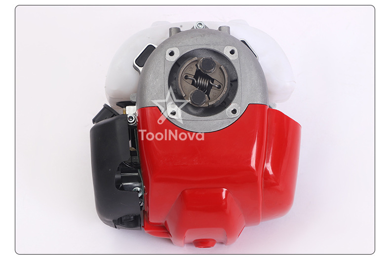 محرك دراجة نارية صيني GX25 سعة - مراجعة Motorcycle Cylinder وسعره