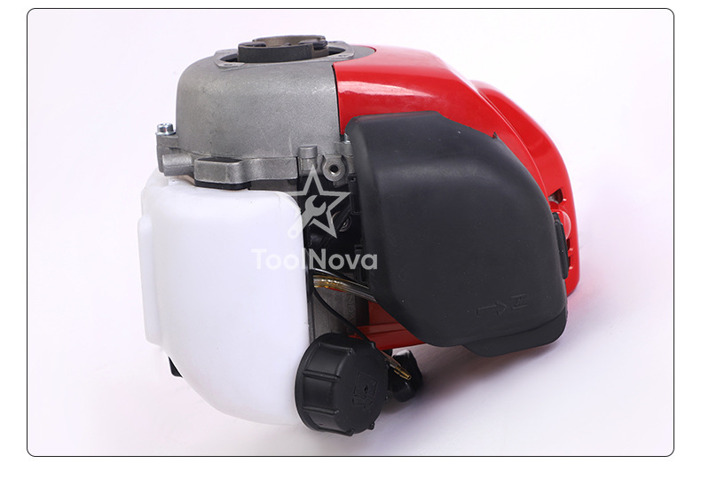 محرك دراجة نارية صيني GX25 سعة - مراجعة Motorcycle Cylinder وسعره