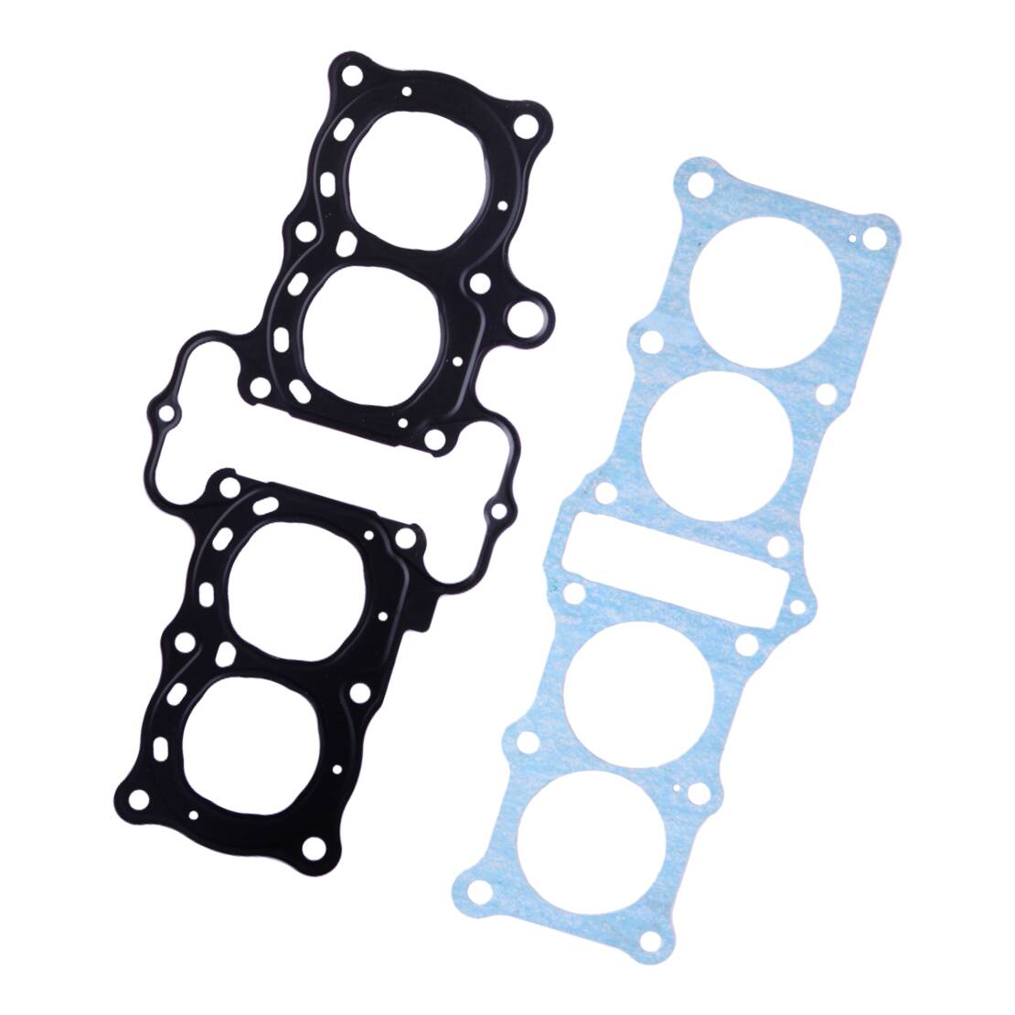 طقم حشوات أسطوانة محرك الدراجة - مراجعة Motorcycle Gasket وسعره