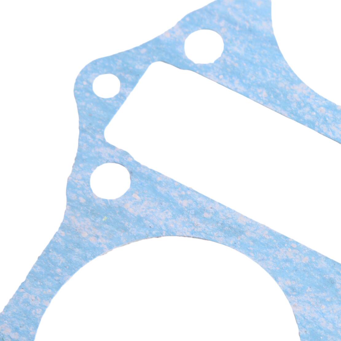 طقم حشوات أسطوانة محرك الدراجة - مراجعة Motorcycle Gasket وسعره