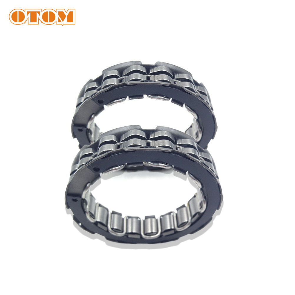 OTOM دراجة نارية اتجاه واحد تح - مراجعة Motorcycle Starter Motor وسعره