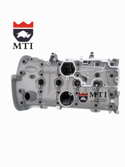 رأس أسطوانة محرك K4M جديد بالك - مراجعة Engine Cylinder Head وسعره