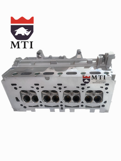 رأس أسطوانة محرك K4M جديد بالك - مراجعة Engine Cylinder Head وسعره