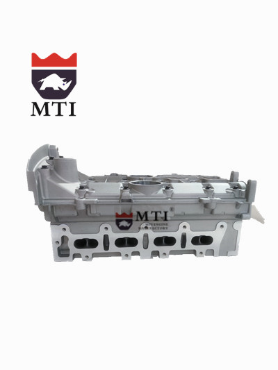 رأس أسطوانة محرك K4M جديد بالك - مراجعة Engine Cylinder Head وسعره