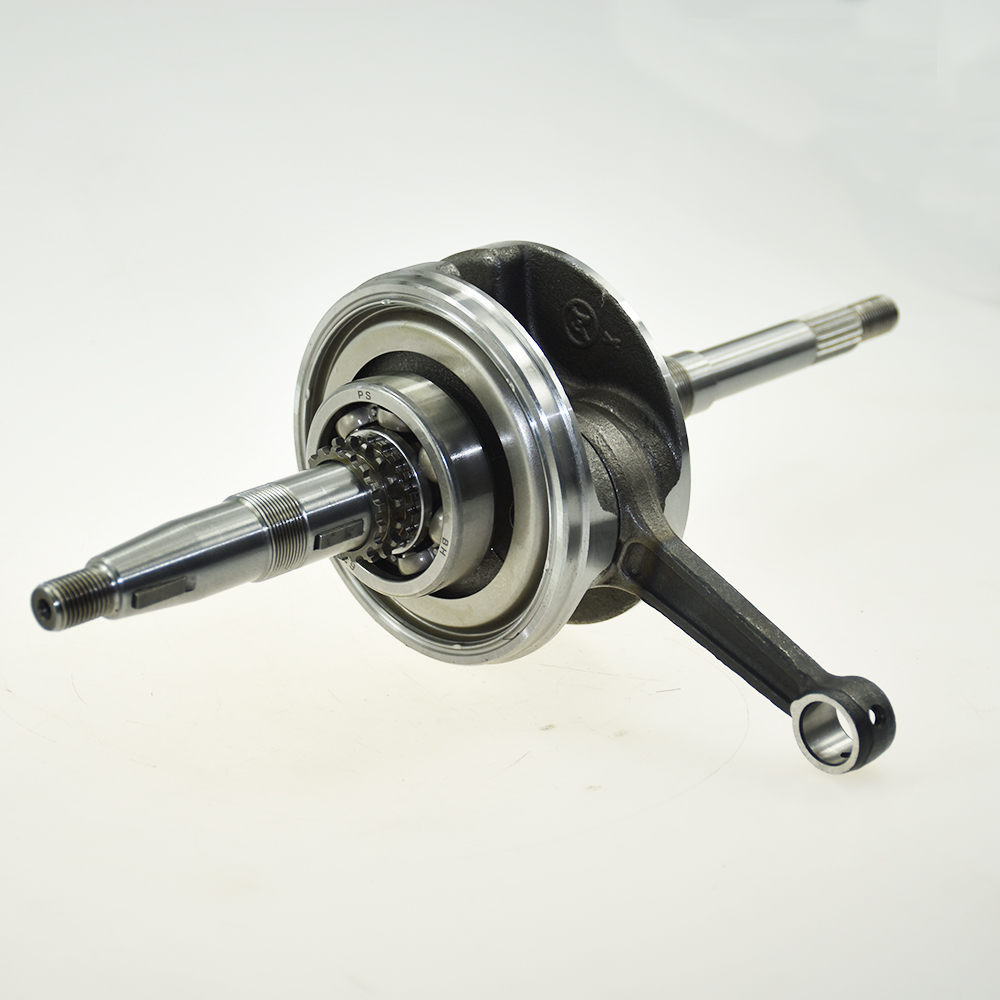 عمود الكرنك للدراجات النارية و - مراجعة Motorcycle Crankshaft وسعره