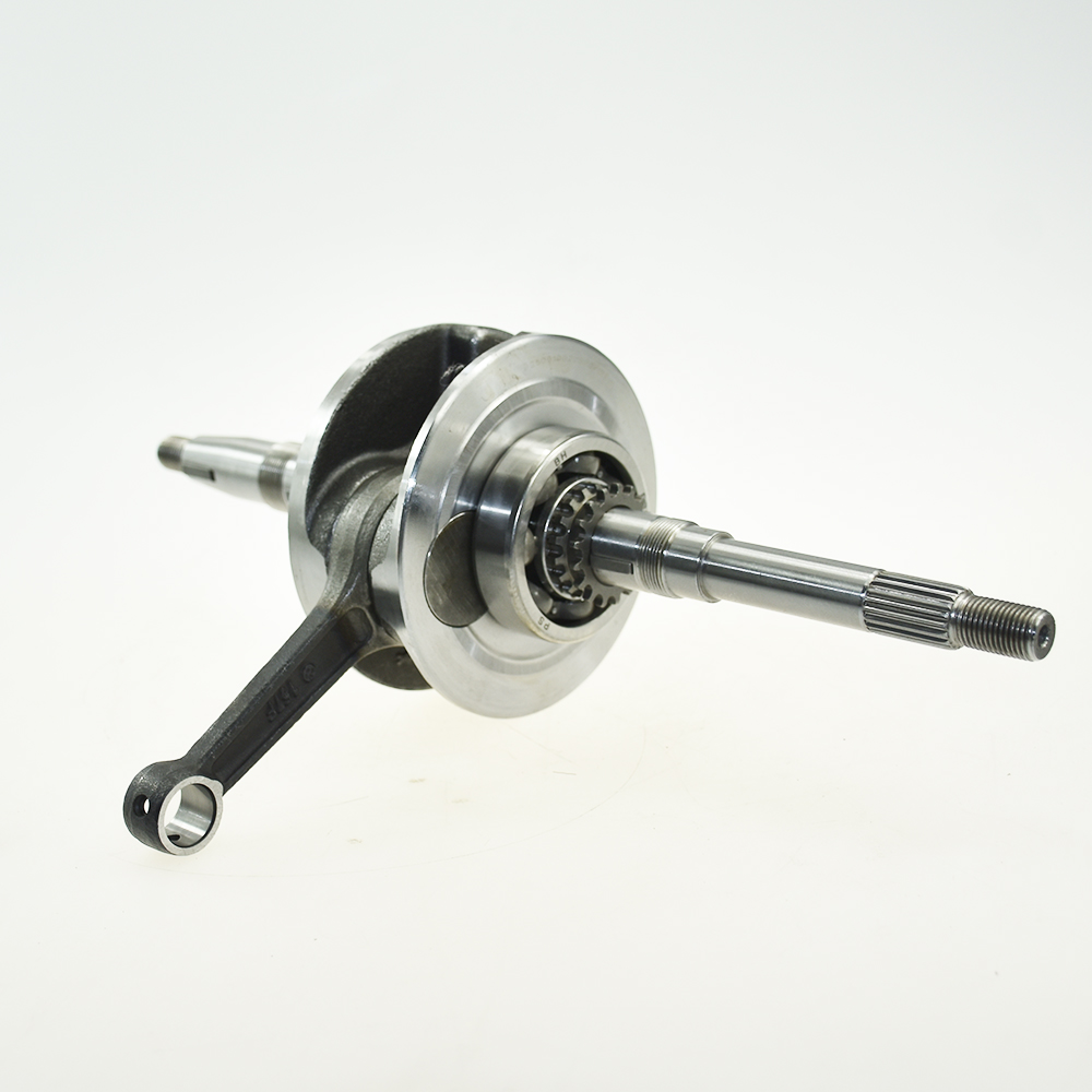 عمود الكرنك للدراجات النارية و - مراجعة Motorcycle Crankshaft وسعره