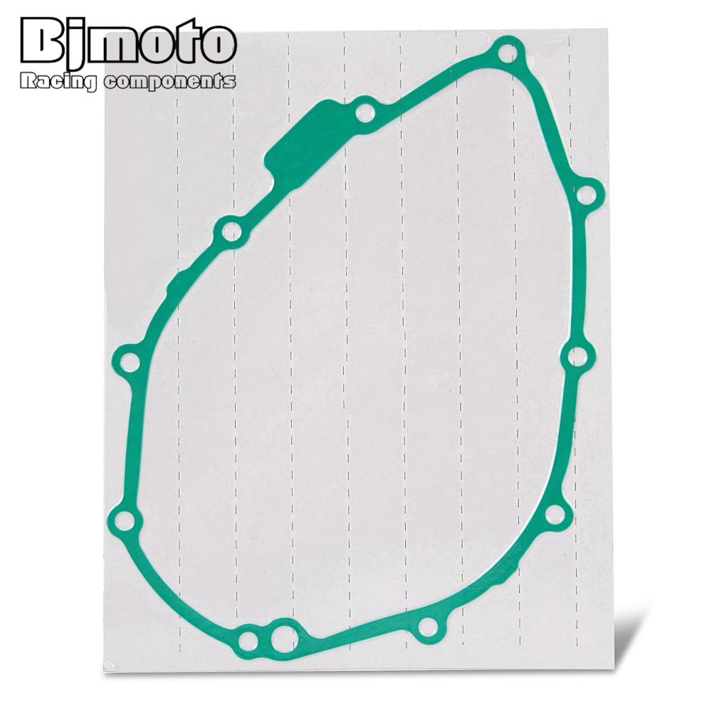 حشية غطاء مولد مغناطيسي للدراج - مراجعة Motorcycle Stator وسعره