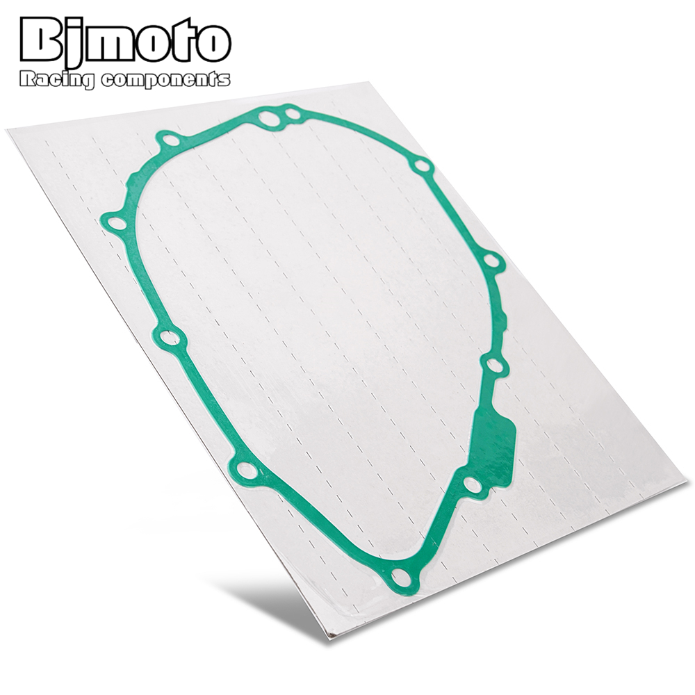 حشية غطاء مولد مغناطيسي للدراج - مراجعة Motorcycle Stator وسعره