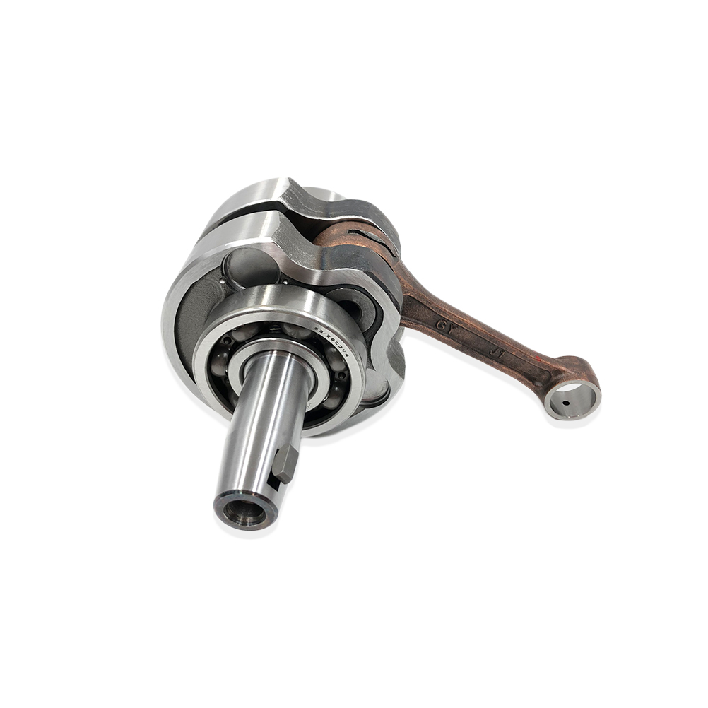 دراجة نارية العمود المرفقي ربط - مراجعة Motorcycle Crankshaft وسعره