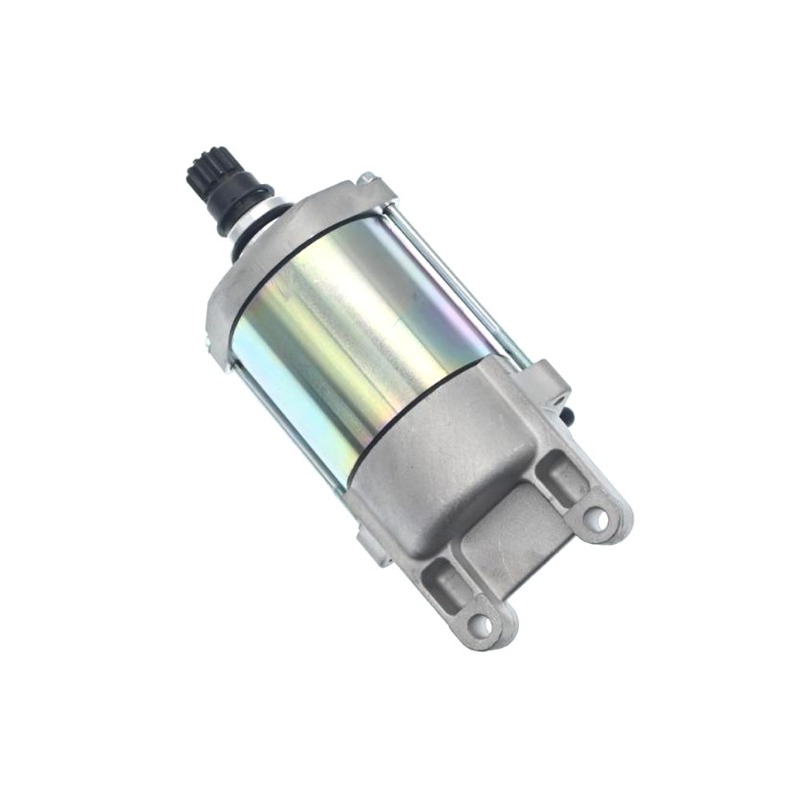 محرك بدء تشغيل الدراجة النارية - مراجعة Motorcycle Starter Motor وسعره