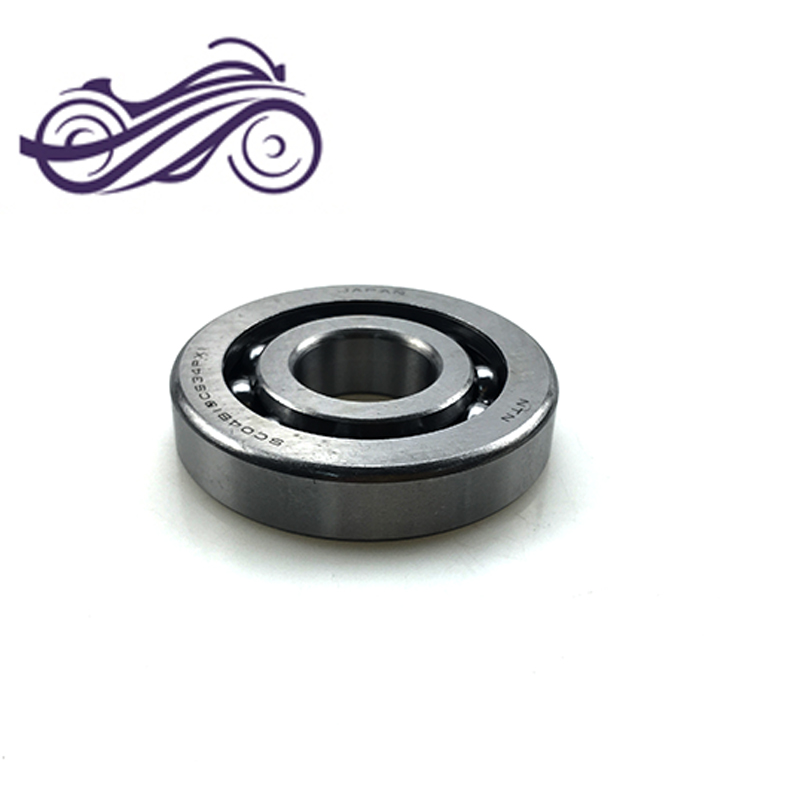 محمل محرك دراجة نارية مناسب لـ - مراجعة Motorcycle Crankshaft وسعره