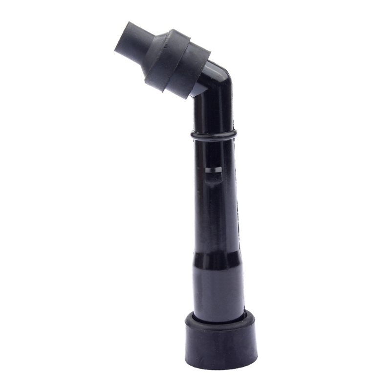 غطاء مقاوم اشعال الدراجة النار - مراجعة Motorcycle Spark Plug وسعره