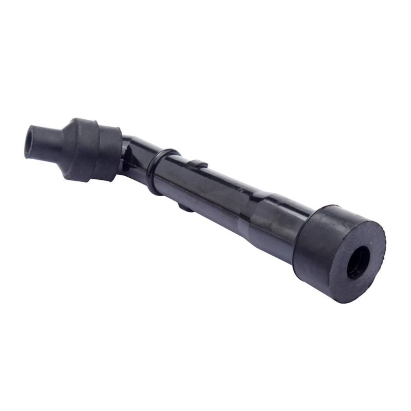 غطاء مقاوم اشعال الدراجة النار - مراجعة Motorcycle Spark Plug وسعره