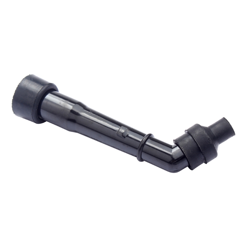 غطاء مقاوم اشعال الدراجة النار - مراجعة Motorcycle Spark Plug وسعره