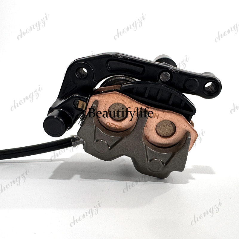 مضخة القابض الهيدروليكية العلو - مراجعة Motorcycle Clutch وسعره
