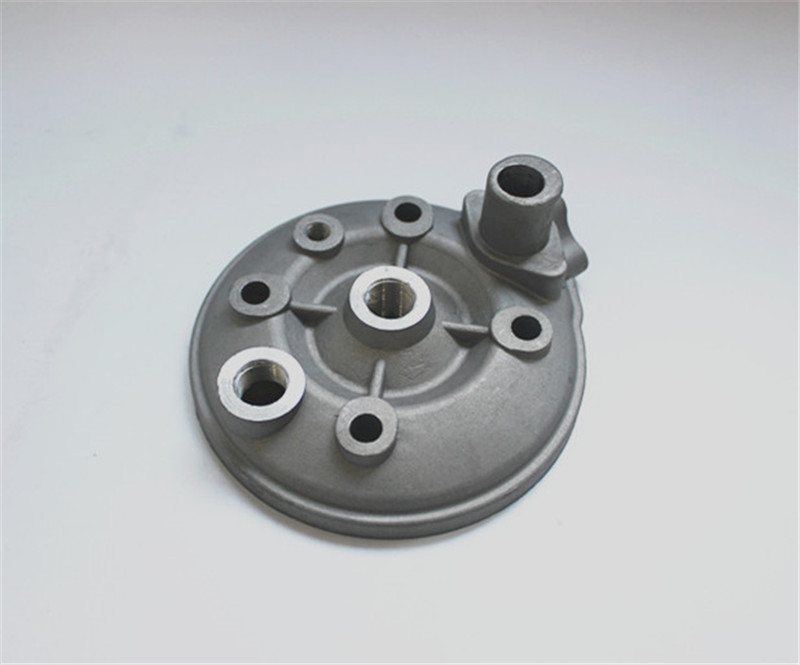 دراجة نارية السيراميك اسطوانة  - مراجعة Motorcycle Engine Kit وسعره