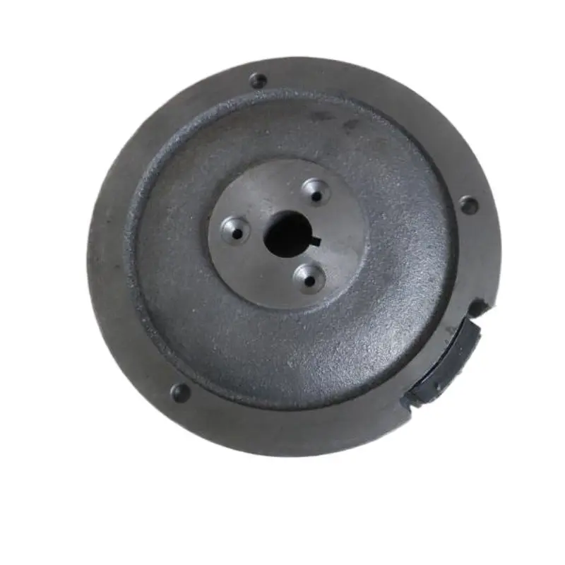 طقم بدء تشغيل كهربائي بديل لمح - مراجعة Motorcycle Starter Motor وسعره