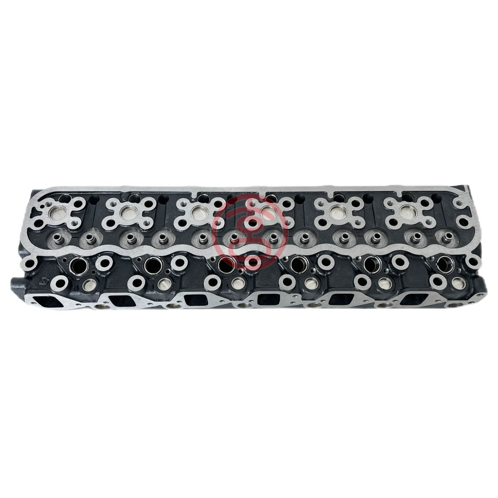 عرض ساخن: رأس أسطوانة 11039-7F - مراجعة Engine Cylinder Head وسعره