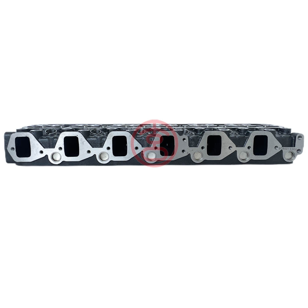 عرض ساخن: رأس أسطوانة 11039-7F - مراجعة Engine Cylinder Head وسعره