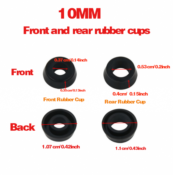 مانع تسرب زيت مكبس مضخة الفرام - مراجعة Motorcycle Oil Filter وسعره