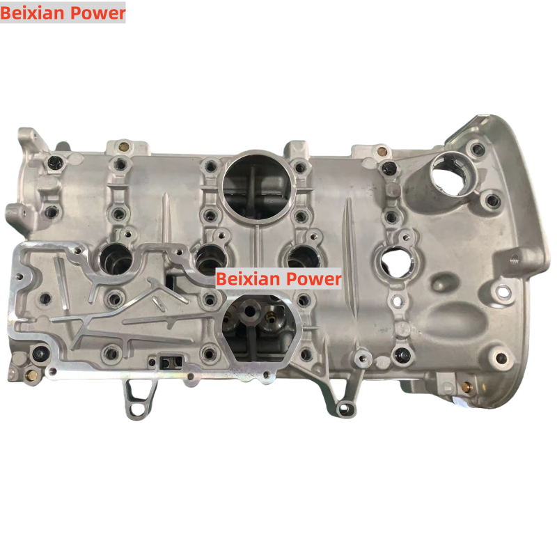 رأس أسطوانة محرك سيارة عالي ال - مراجعة Engine Cylinder Head وسعره
