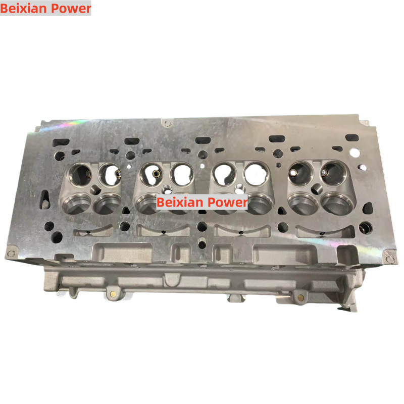رأس أسطوانة محرك سيارة عالي ال - مراجعة Engine Cylinder Head وسعره