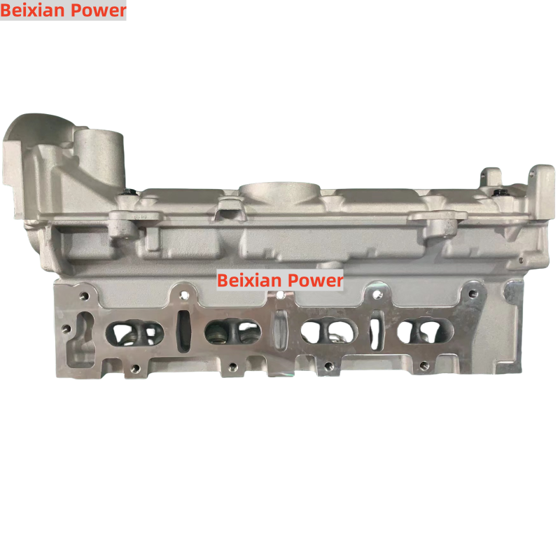 رأس أسطوانة محرك سيارة عالي ال - مراجعة Engine Cylinder Head وسعره
