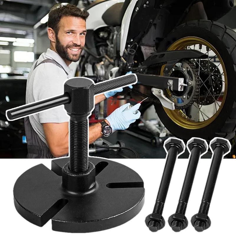 دولاب الموازنة مجتذب دراجة نار - مراجعة Motorcycle Stator وسعره