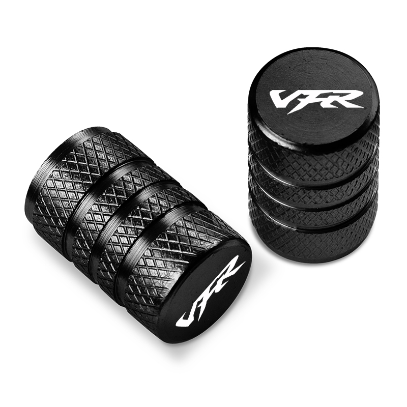 قطعتان من أغطية صمامات العجلات - مراجعة Motorcycle Valve Cover وسعره
