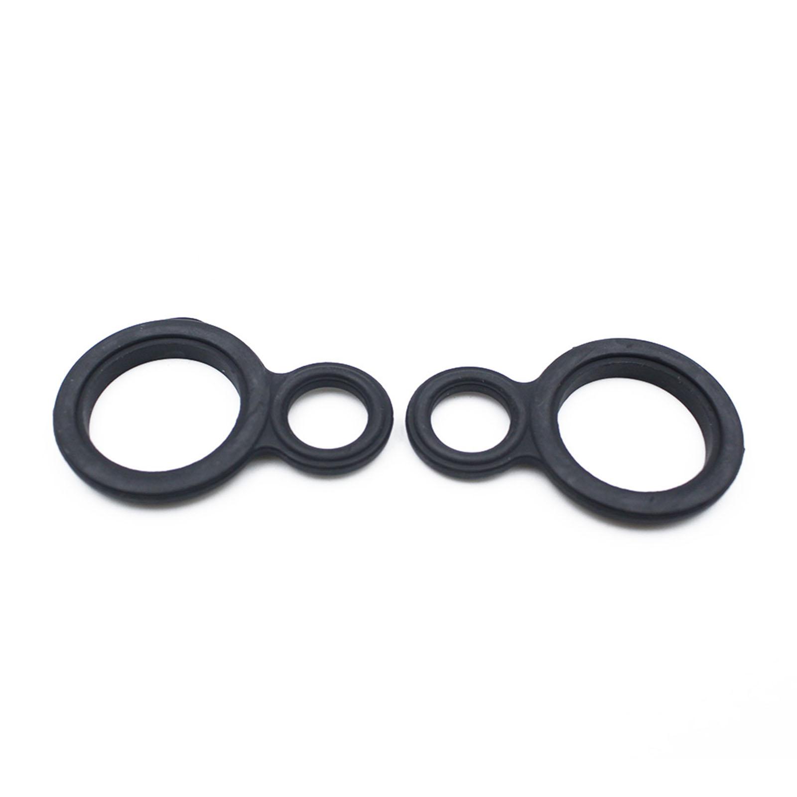 حشوات غطاء رأس الأسطوانة للدرا - مراجعة Motorcycle Gasket وسعره
