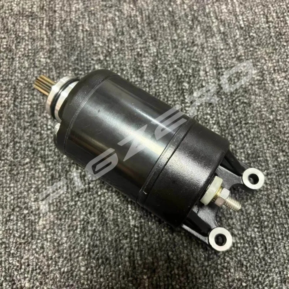 محرك بدء التشغيل 2013 2014 201 - مراجعة Motorcycle Starter Motor وسعره