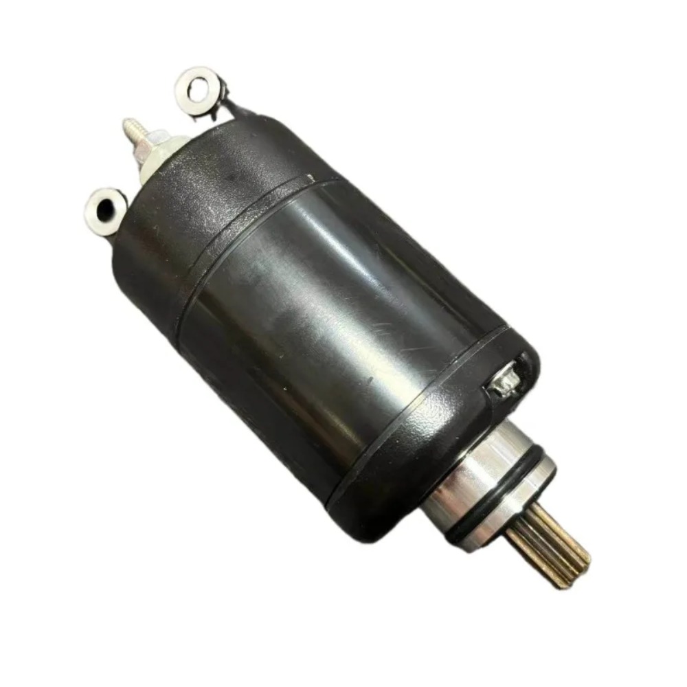 محرك بدء التشغيل 2013 2014 201 - مراجعة Motorcycle Starter Motor وسعره